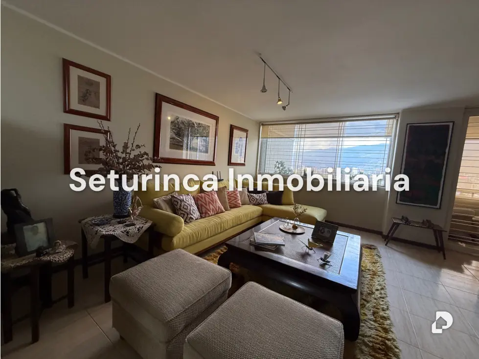 Apartment in Colinas de Bello Monte, Caracas – 4