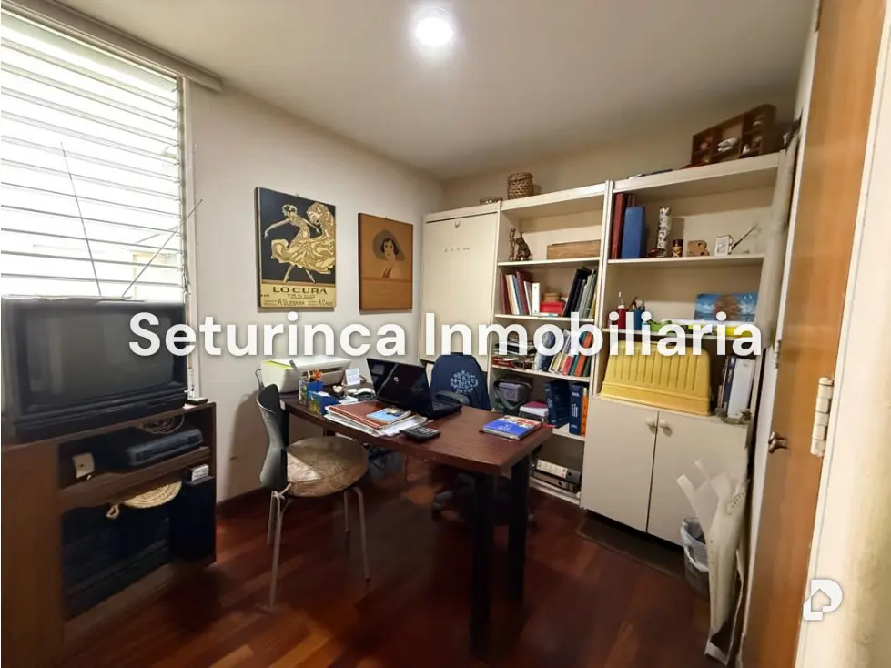 Apartment in Colinas de Bello Monte, Caracas – 34