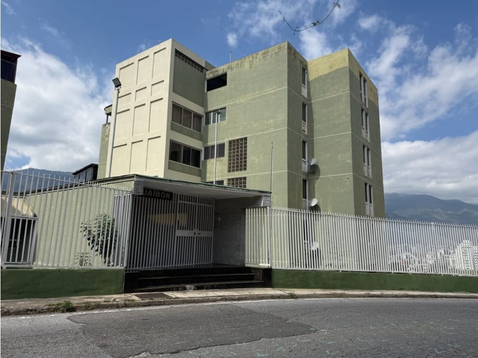 Apartamento en Colinas de Bello Monte, Caracas - 1