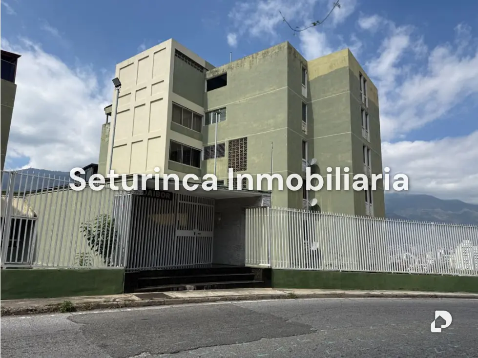 Apartment in Colinas de Bello Monte, Caracas – 1