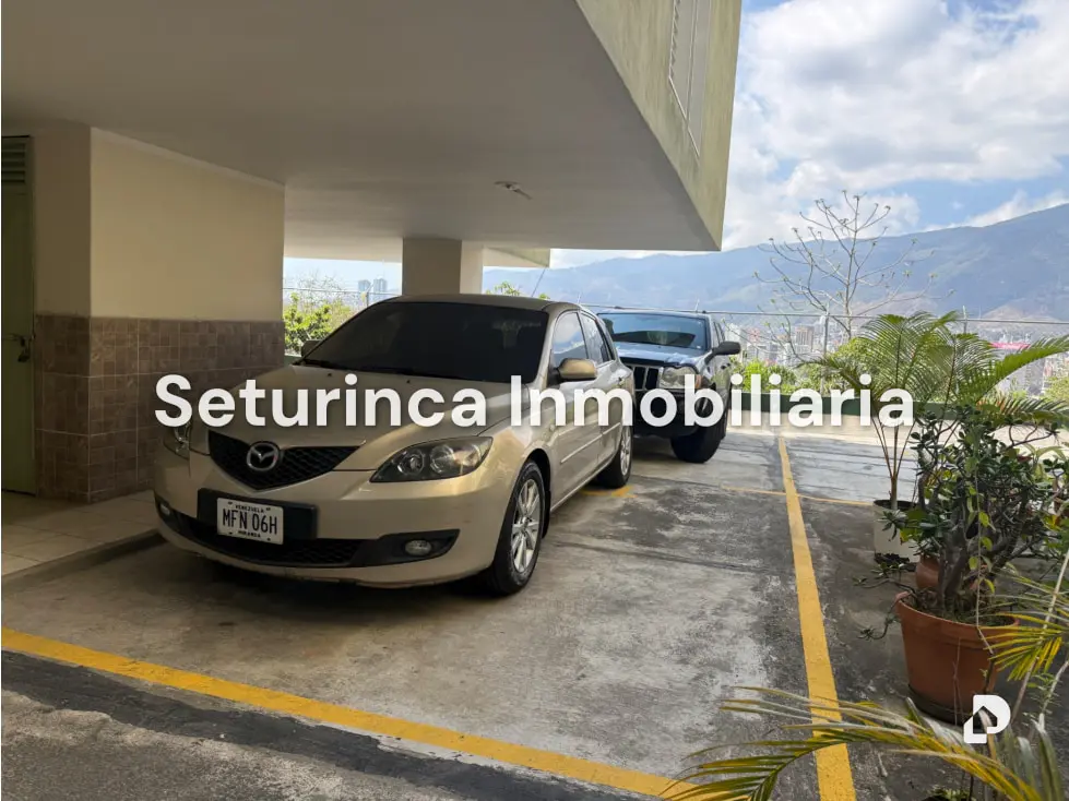 Apartment in Colinas de Bello Monte, Caracas – 21