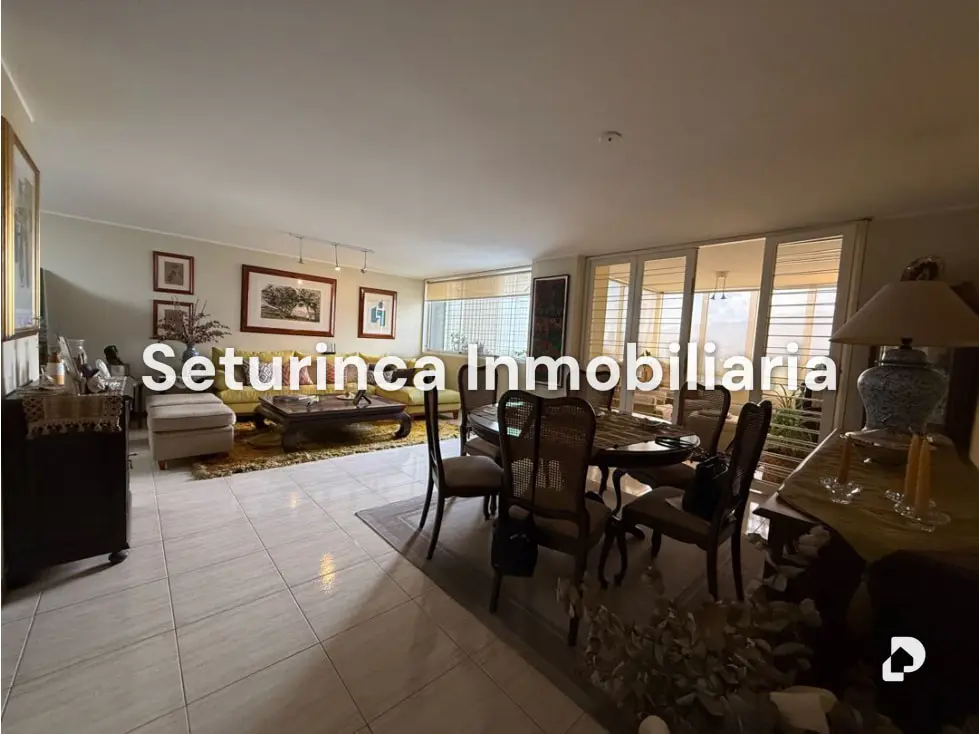 Apartment in Colinas de Bello Monte, Caracas – 26