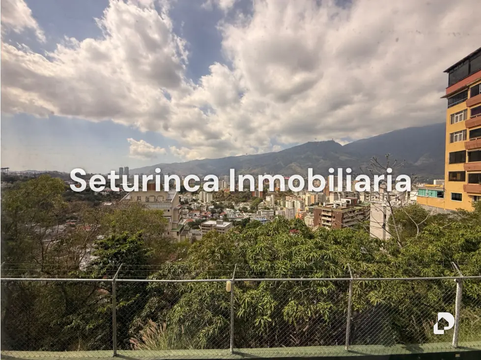 Apartment in Colinas de Bello Monte, Caracas – 23