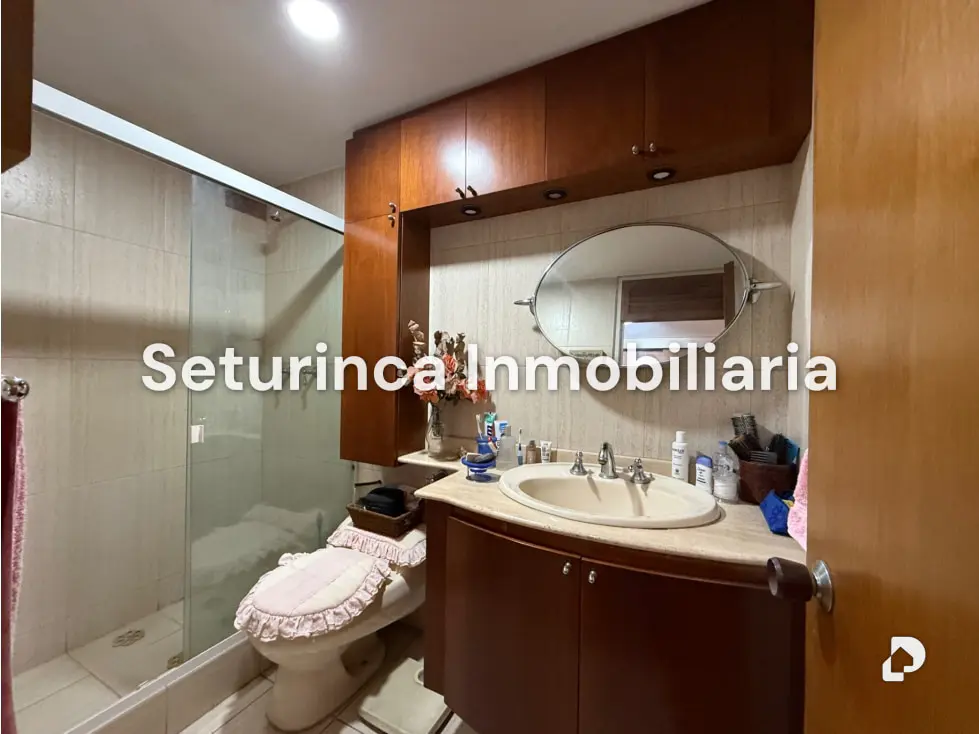 Apartment in Colinas de Bello Monte, Caracas – 16
