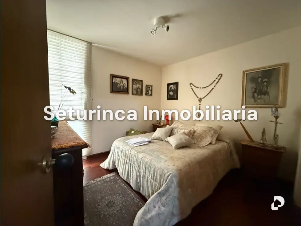 Apartment in Colinas de Bello Monte, Caracas – 43
