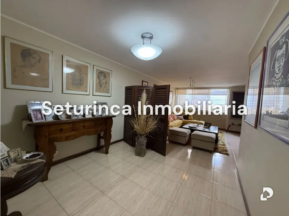 Apartment in Colinas de Bello Monte, Caracas – 24