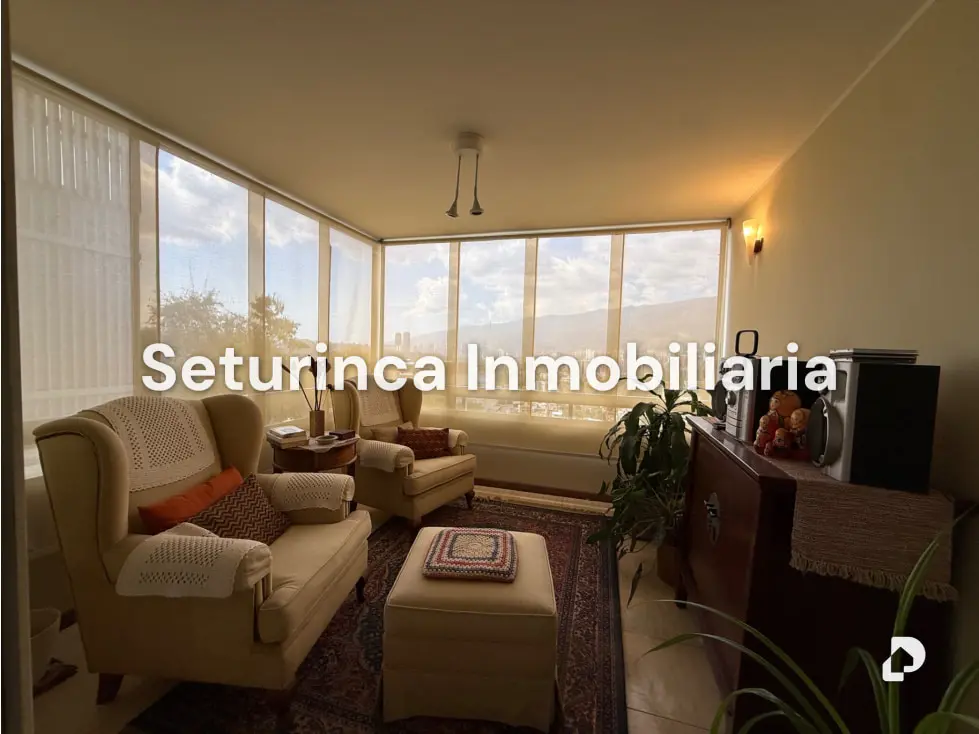 Apartment in Colinas de Bello Monte, Caracas – 6