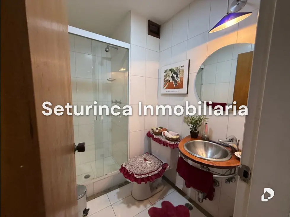 Apartment in Colinas de Bello Monte, Caracas – 33