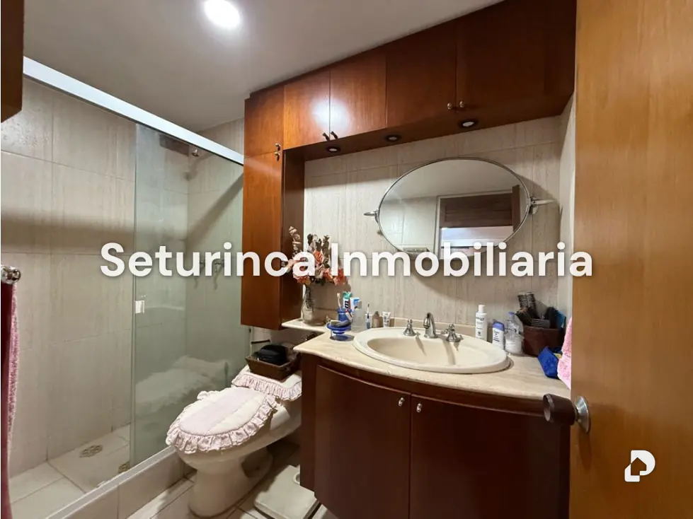 Apartment in Colinas de Bello Monte, Caracas – 41