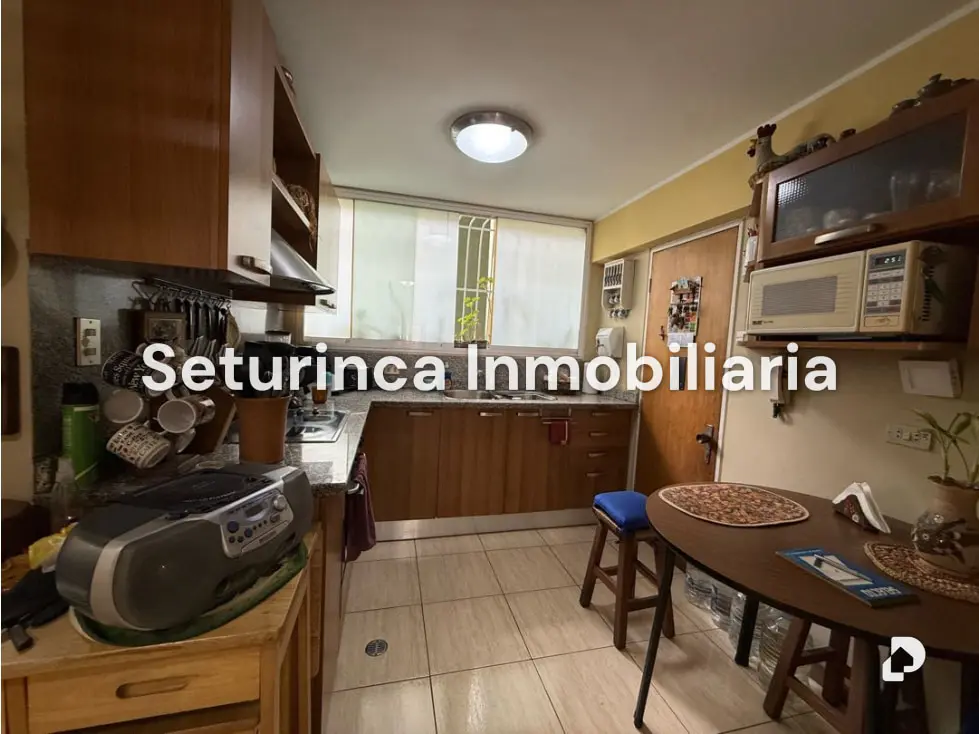 Apartment in Colinas de Bello Monte, Caracas – 32