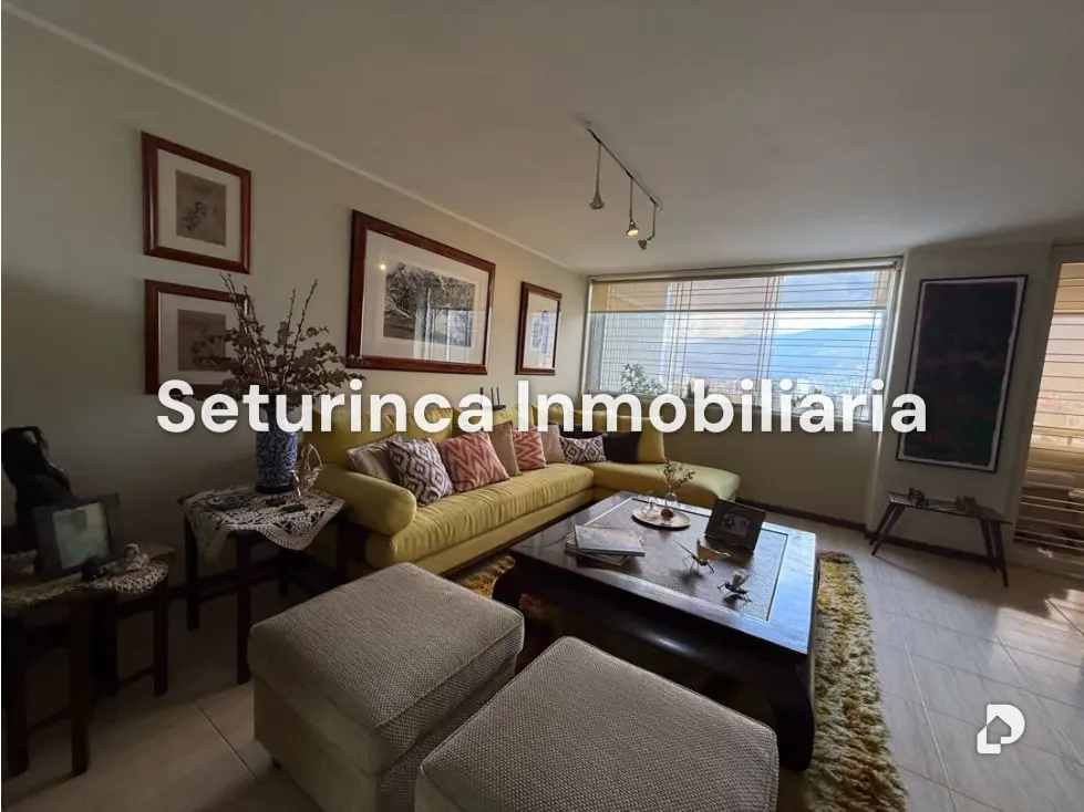 Apartment in Colinas de Bello Monte, Caracas – 25