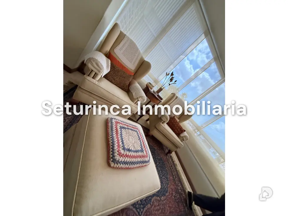 Apartment in Colinas de Bello Monte, Caracas – 7