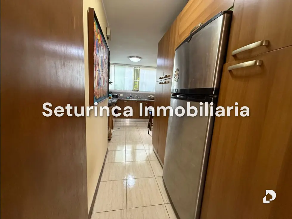 Apartment in Colinas de Bello Monte, Caracas – 31
