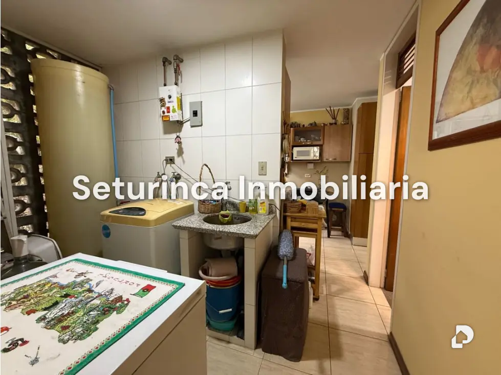 Apartment in Colinas de Bello Monte, Caracas – 36