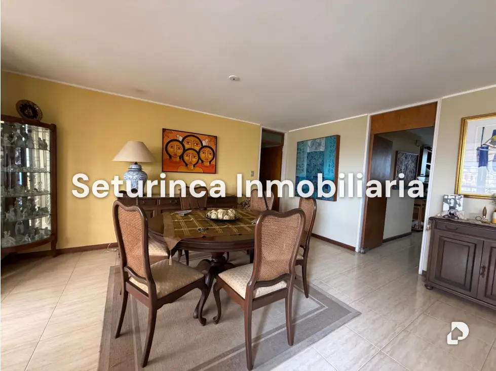 Apartment in Colinas de Bello Monte, Caracas – 10