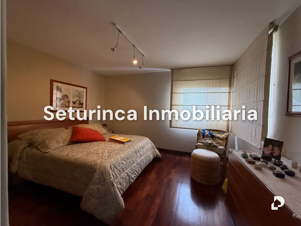 Apartment in Colinas de Bello Monte, Caracas – 15