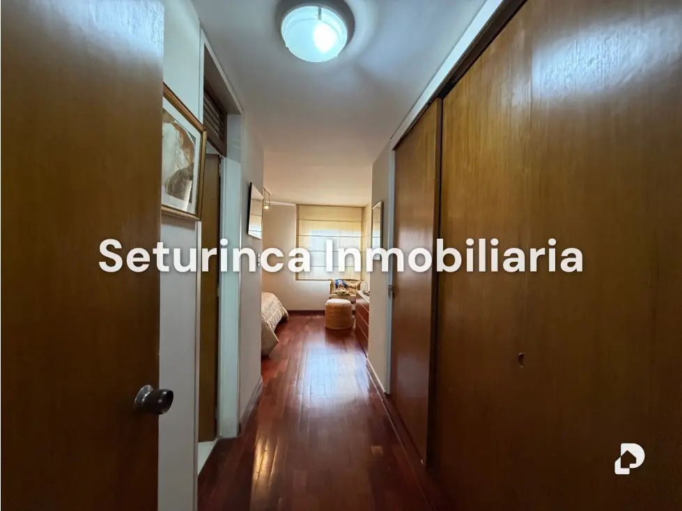 Apartment in Colinas de Bello Monte, Caracas – 17
