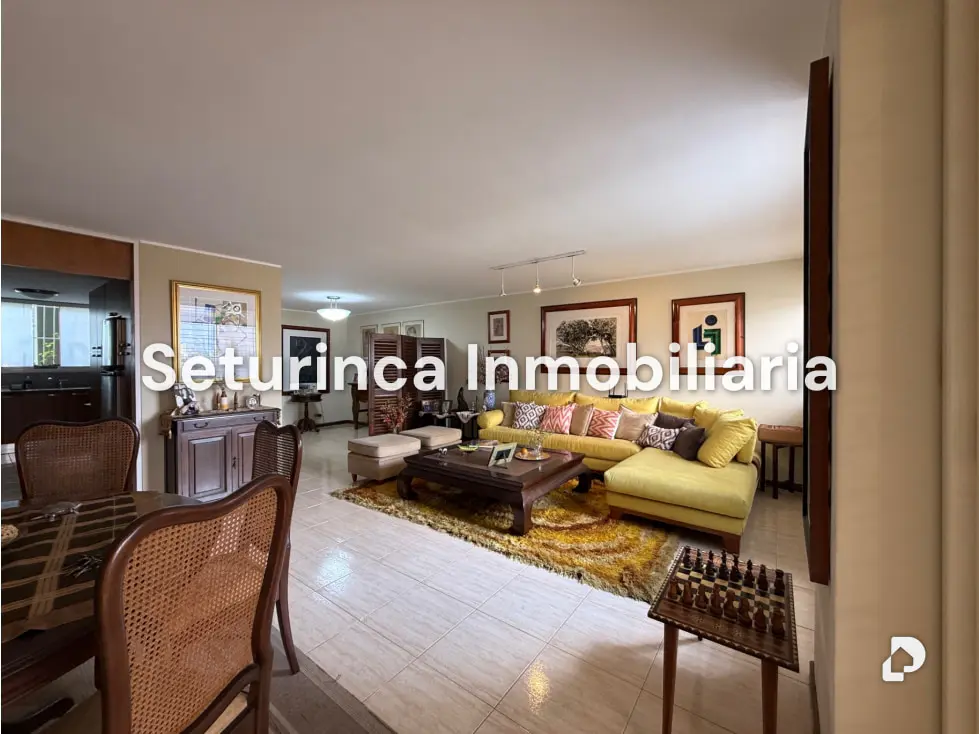 Apartment in Colinas de Bello Monte, Caracas – 9
