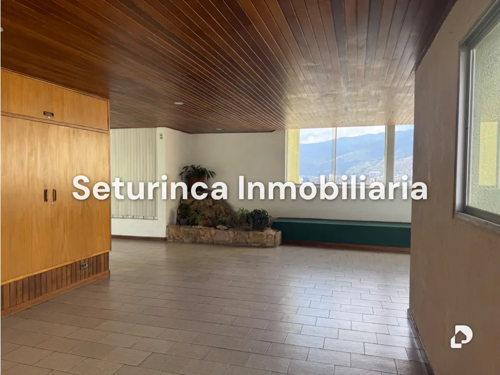 Apartment in Colinas de Bello Monte, Caracas – 22
