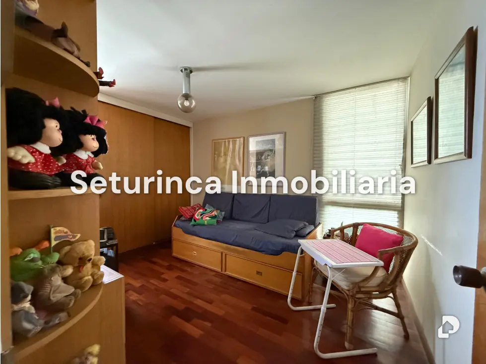 Apartment in Colinas de Bello Monte, Caracas – 18