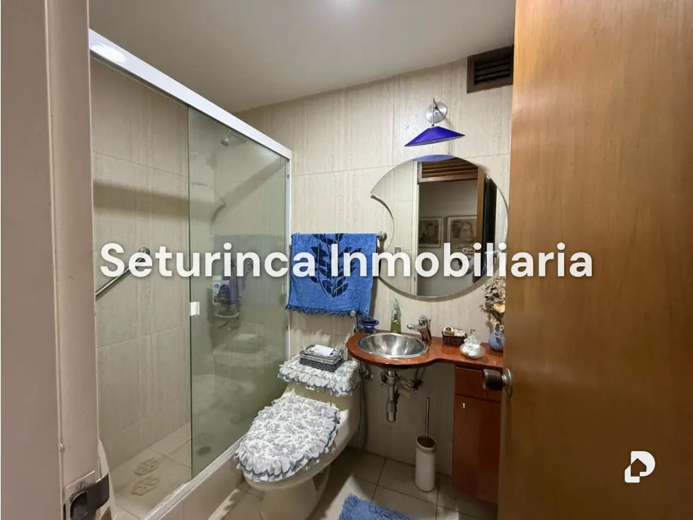 Apartment in Colinas de Bello Monte, Caracas – 38