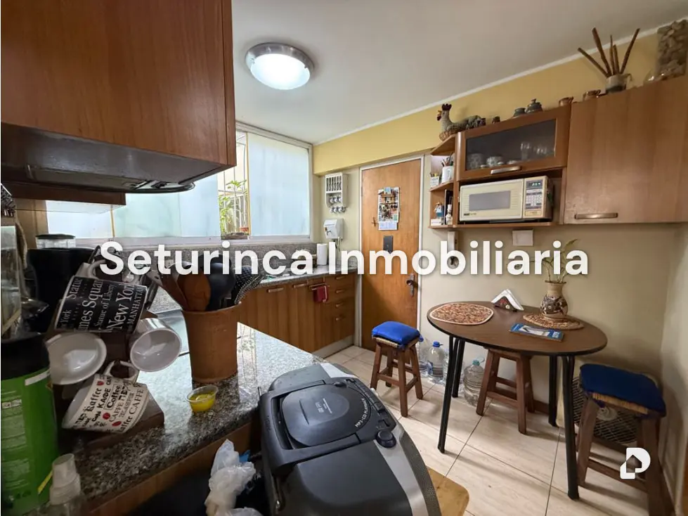 Apartment in Colinas de Bello Monte, Caracas – 37