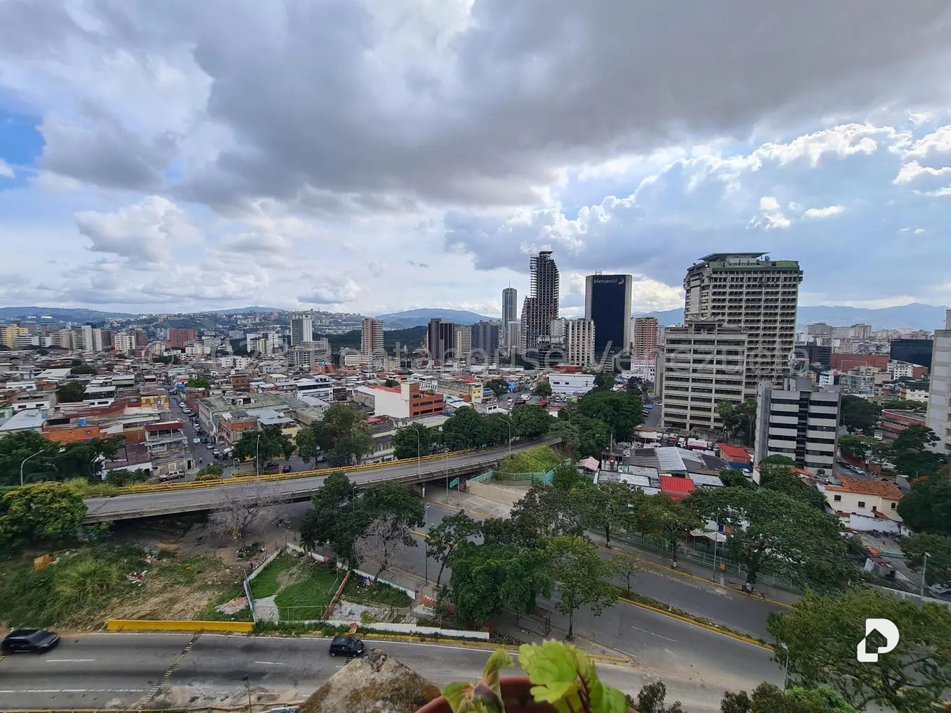Apartamento en San Bernardino, Caracas – 10