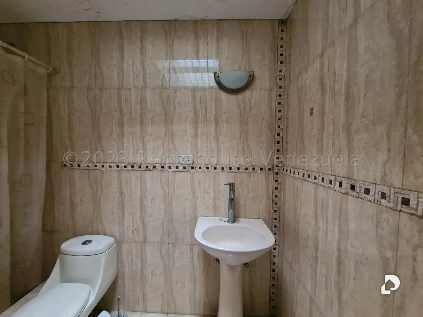 Apartamento en San Bernardino, Caracas – 25