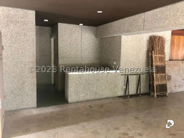 Apartamento en San Bernardino, Caracas – 29
