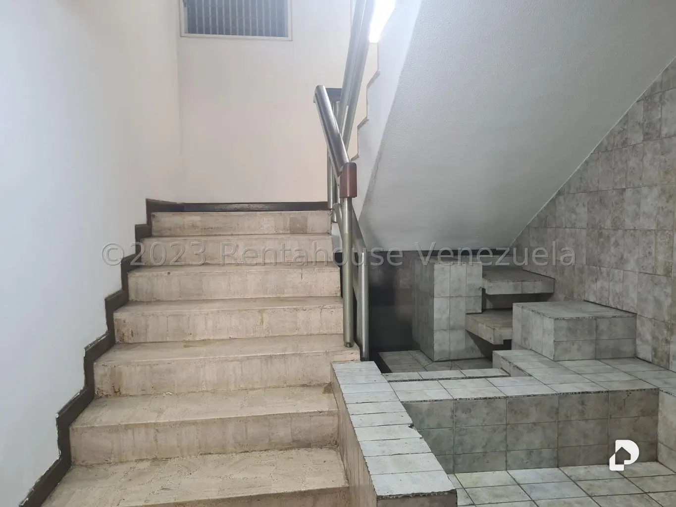 Apartamento en San Bernardino, Caracas – 16
