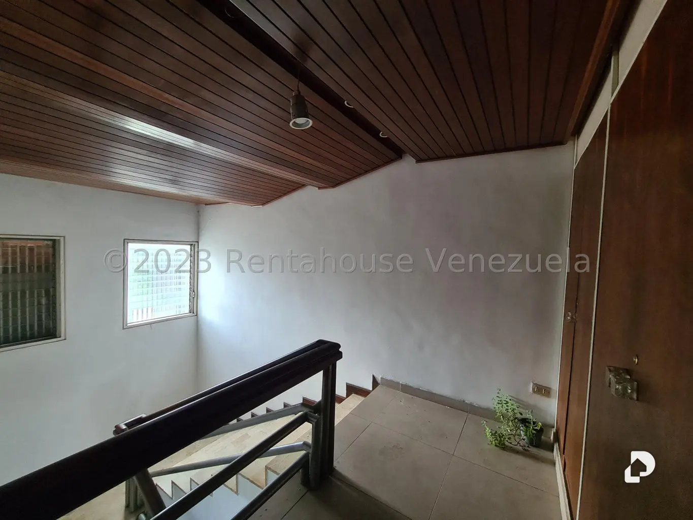 Apartamento en San Bernardino, Caracas – 17