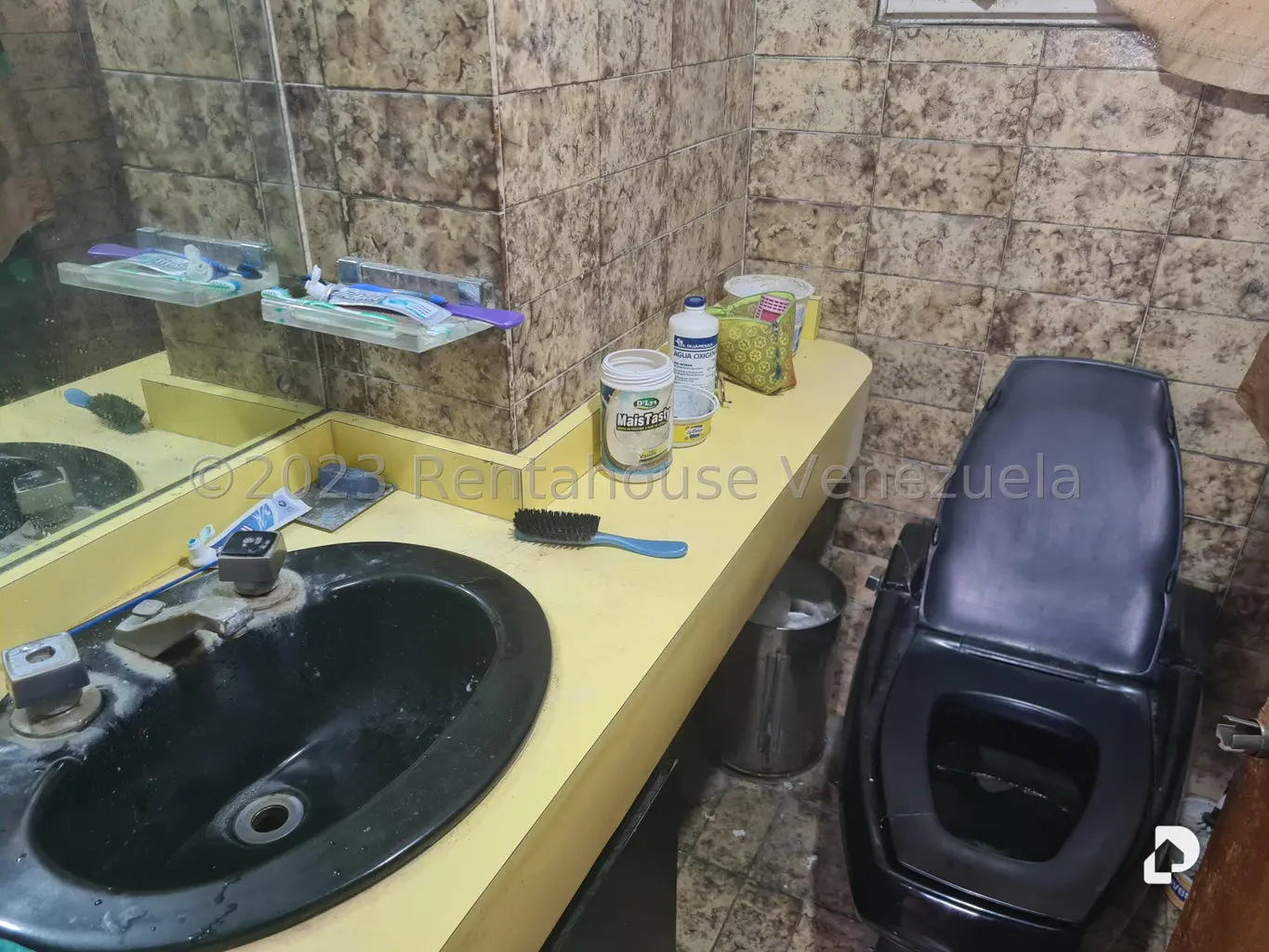 Apartamento en San Bernardino, Caracas – 15