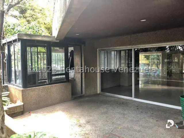 Apartamento en San Bernardino, Caracas – 30
