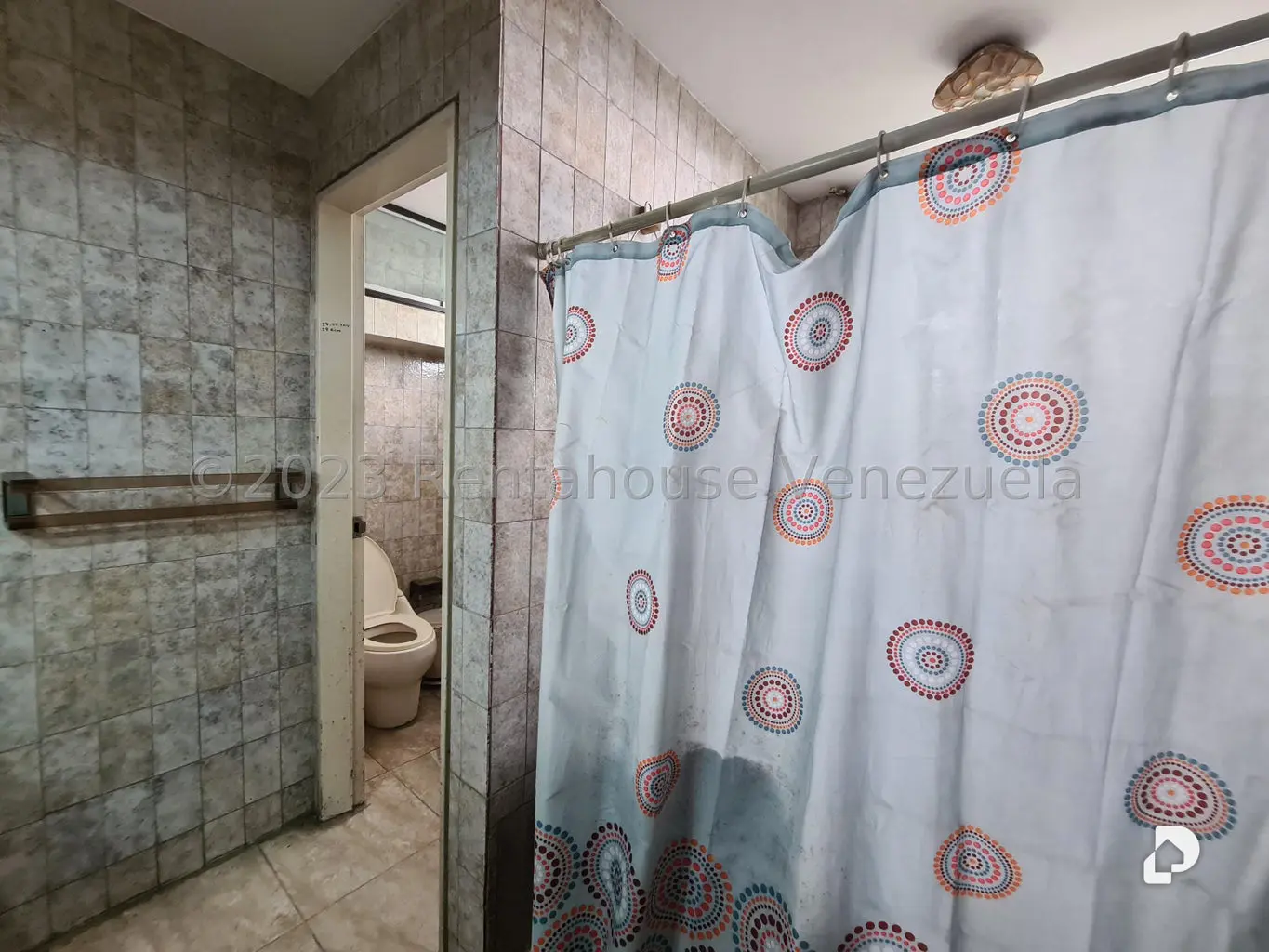 Apartamento en San Bernardino, Caracas – 23