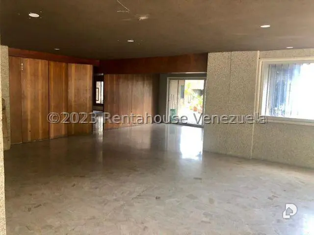 Apartamento en San Bernardino, Caracas – 28