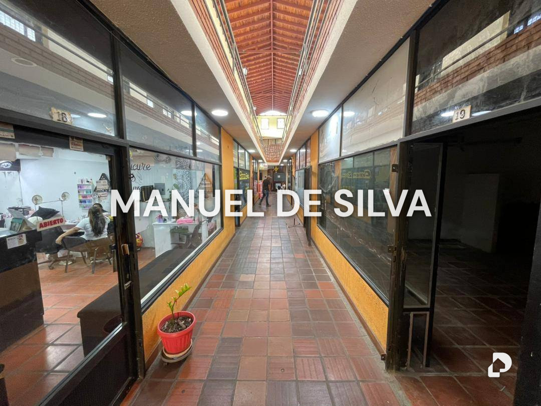 Local comercial en Centro de Barcelona, Barcelona – 8