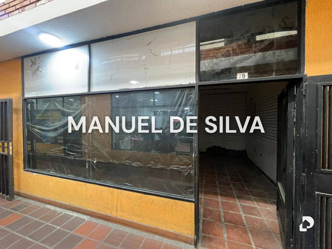 Local comercial en Centro de Barcelona, Barcelona – 9
