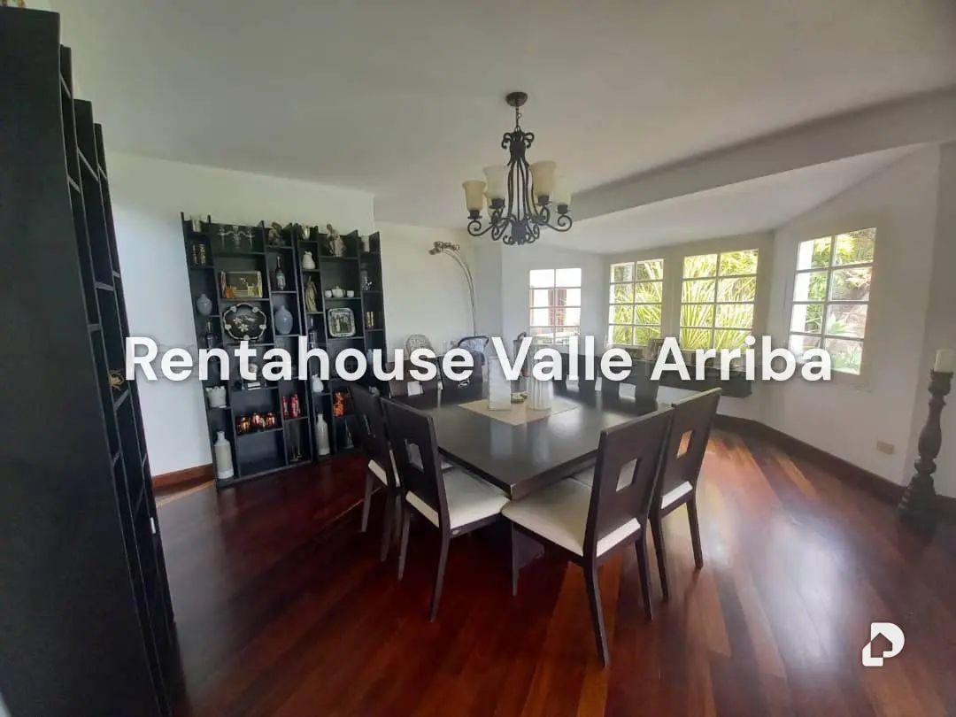 Casa en La Lagunita Country Club, Caracas – 5