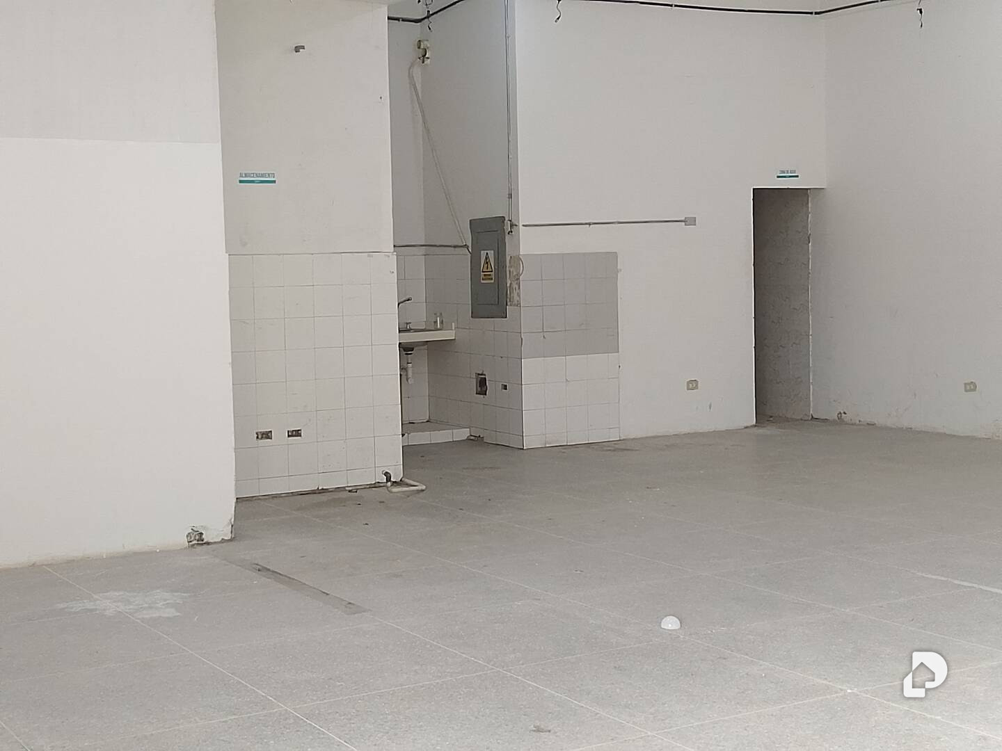 Local comercial en 18 de Octubre, Maracaibo