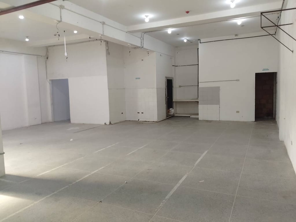 Local comercial en Maracaibo - 1