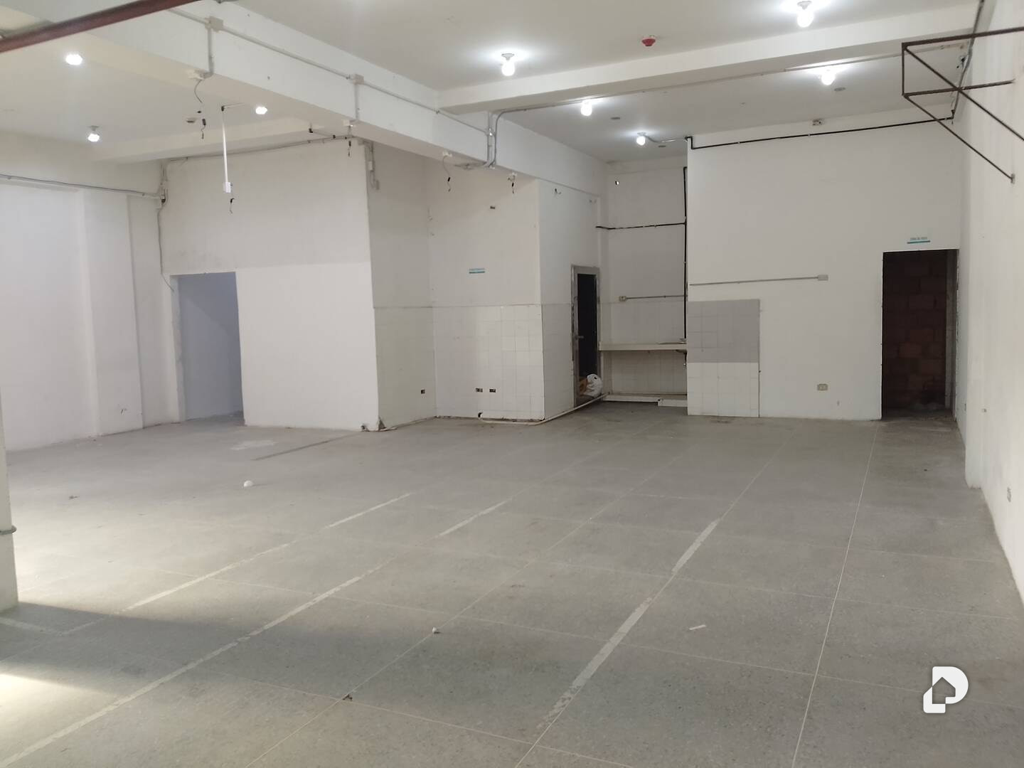 Local comercial en 18 de Octubre, Maracaibo