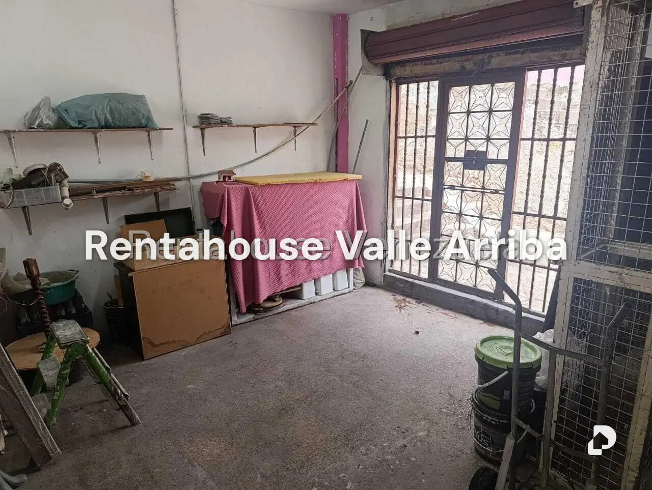 House in Catia, Caracas – 34