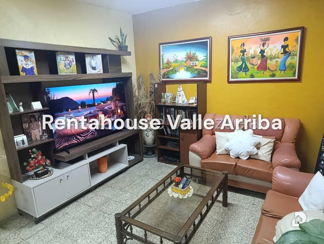 House in Catia, Caracas – 4