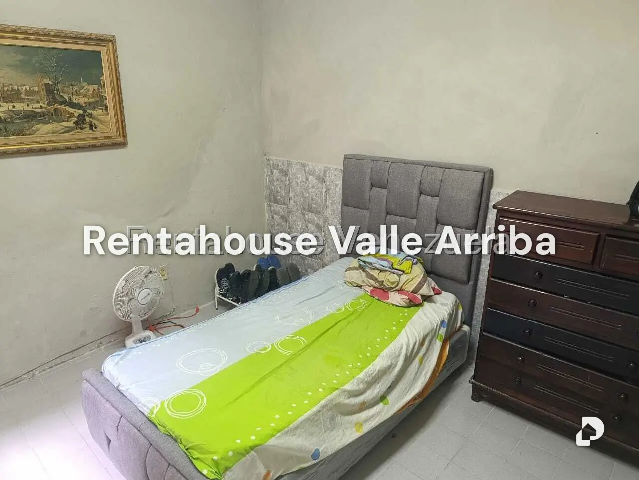 House in Catia, Caracas – 20