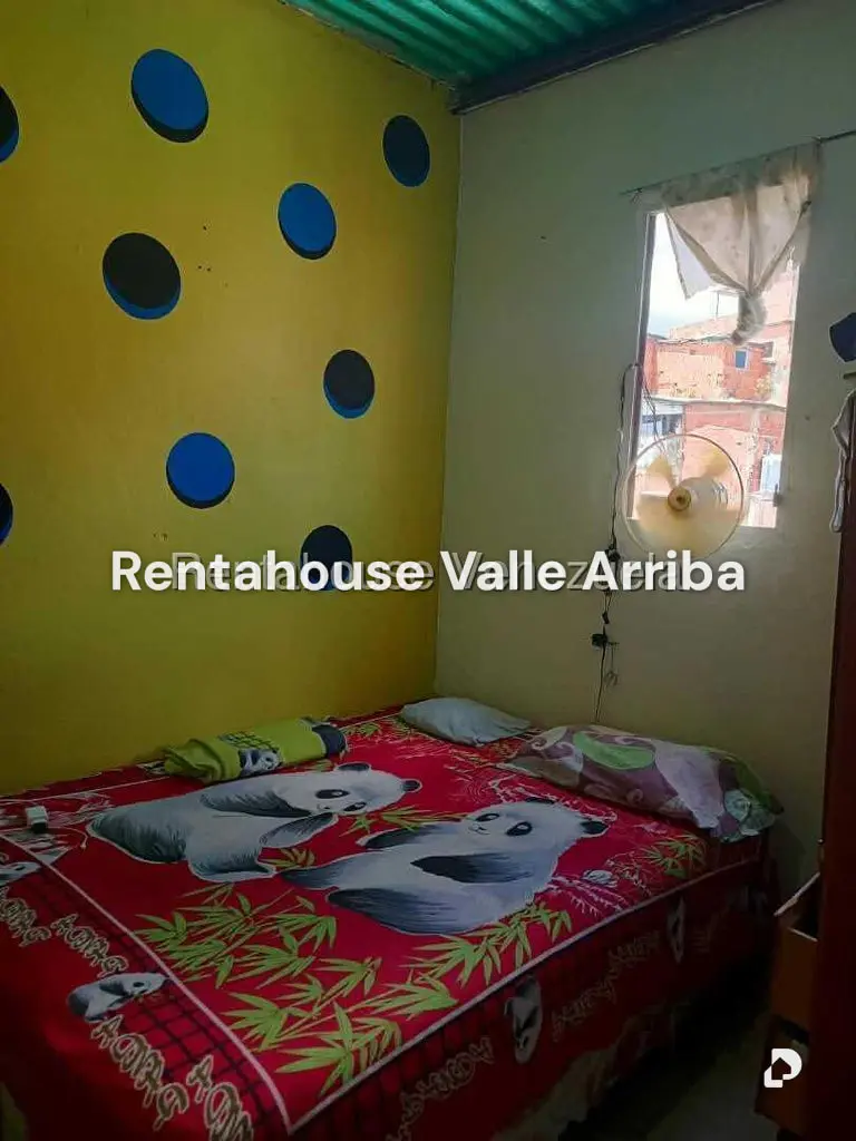 House in Catia, Caracas – 31