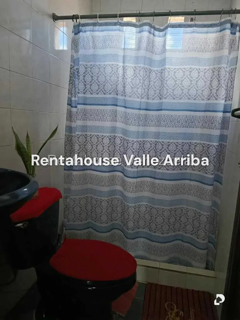House in Catia, Caracas – 35