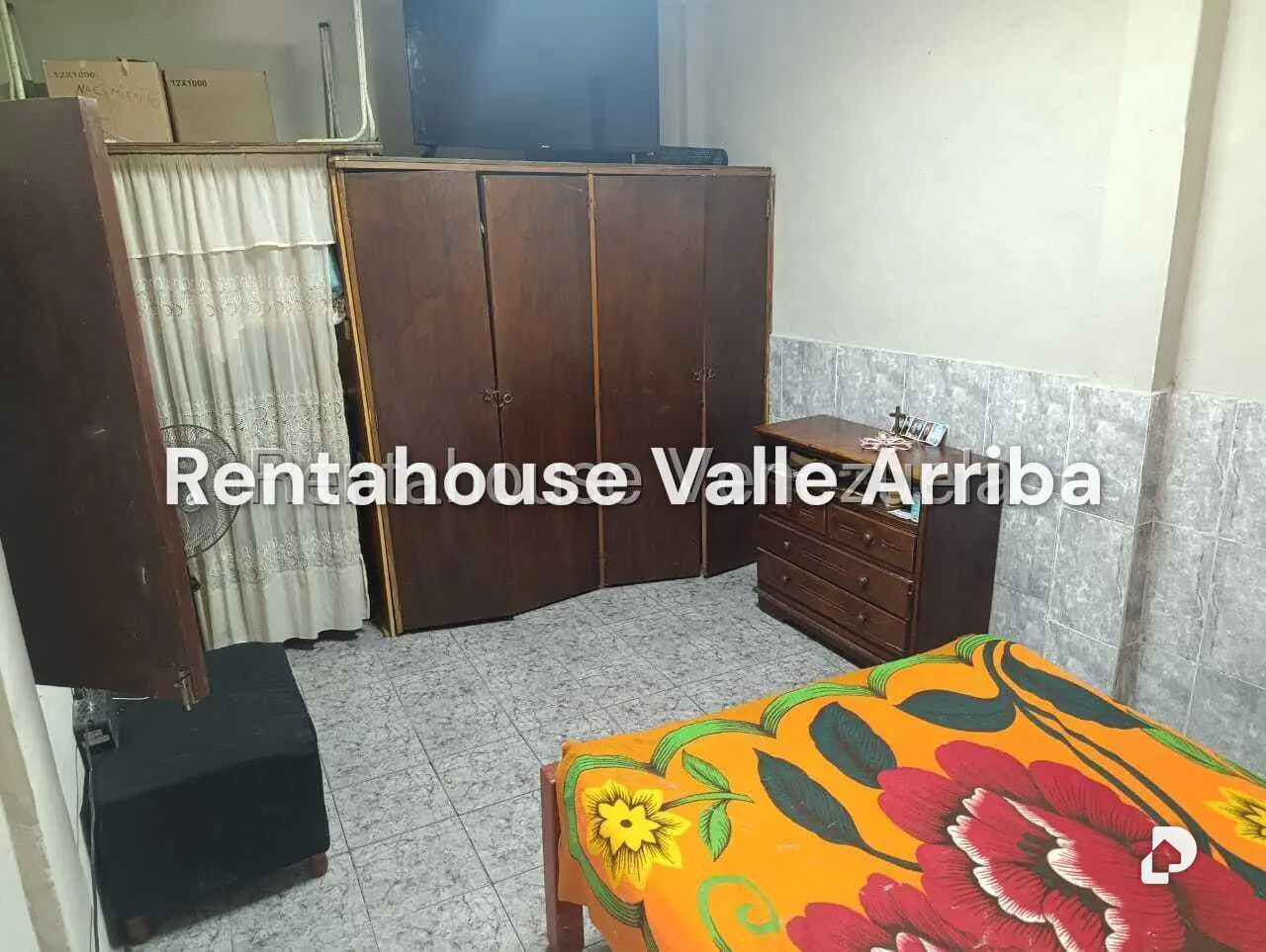 House in Catia, Caracas – 21