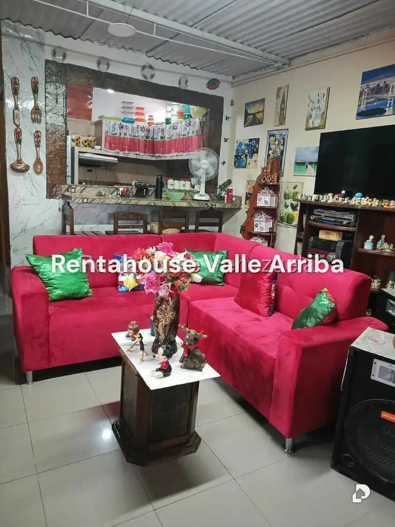 House in Catia, Caracas – 25