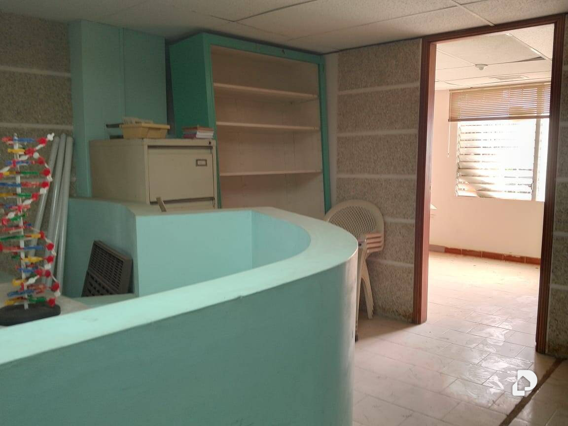 Oficina en Cecilio Acosta, Maracaibo – 2