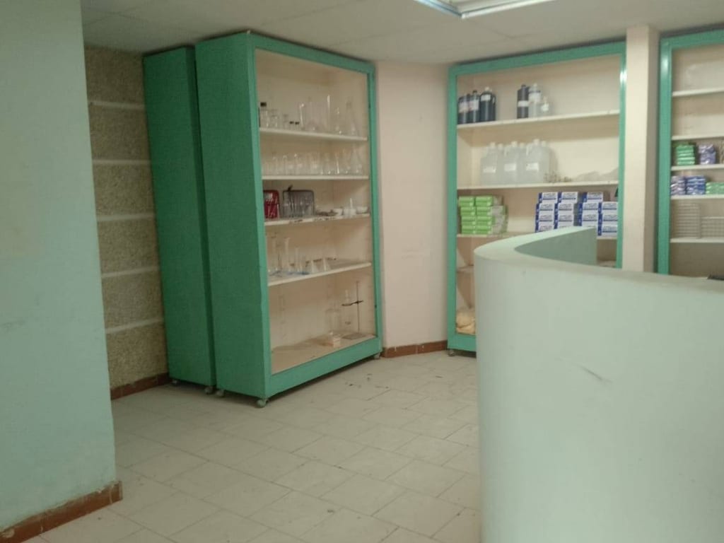 Oficina en Cecilio Acosta, Maracaibo - 1